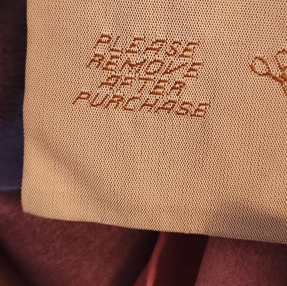 EUC Daisy Fuentes Womens Ombre Blouse Purple to Pink.  Size M.  Beautiful. - Picture 3 of 4